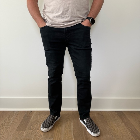 Bonobos Other - Men’s bonobos black Denim Jeans